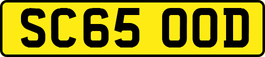SC65OOD