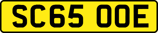 SC65OOE