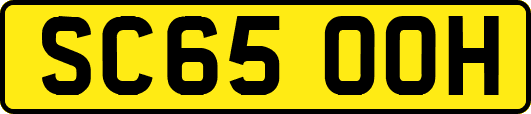 SC65OOH