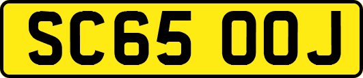 SC65OOJ