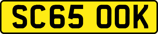 SC65OOK
