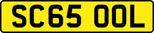SC65OOL