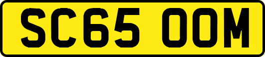 SC65OOM