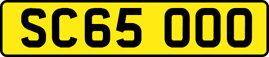 SC65OOO
