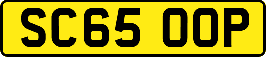 SC65OOP