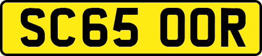 SC65OOR