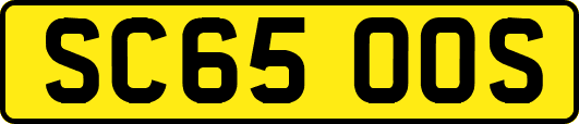 SC65OOS