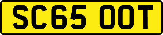 SC65OOT