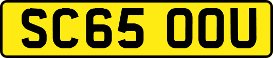 SC65OOU