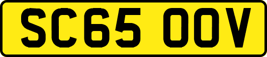 SC65OOV
