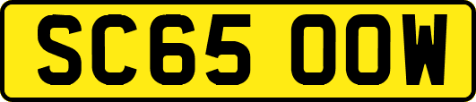 SC65OOW