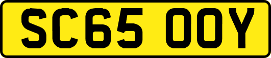 SC65OOY