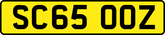 SC65OOZ