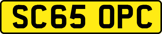 SC65OPC