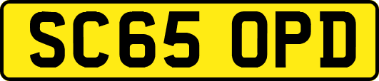 SC65OPD