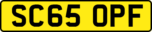 SC65OPF