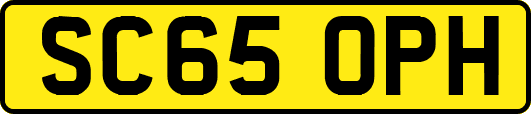 SC65OPH