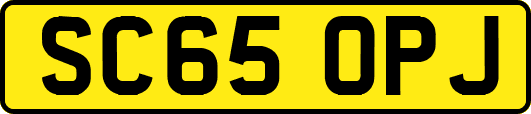SC65OPJ