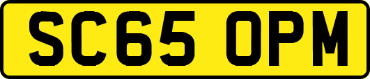 SC65OPM