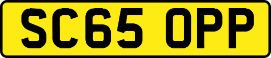 SC65OPP