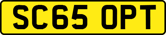 SC65OPT