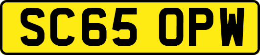 SC65OPW