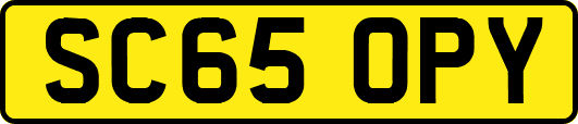 SC65OPY