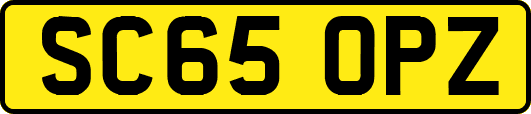SC65OPZ