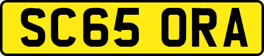 SC65ORA