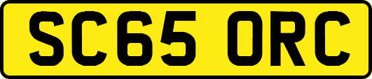 SC65ORC