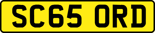 SC65ORD