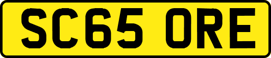 SC65ORE