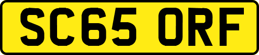 SC65ORF
