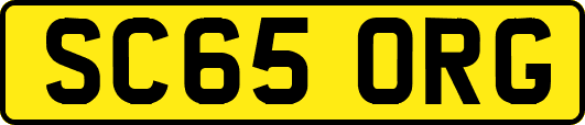 SC65ORG