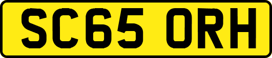 SC65ORH