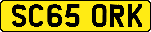 SC65ORK