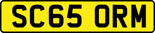 SC65ORM
