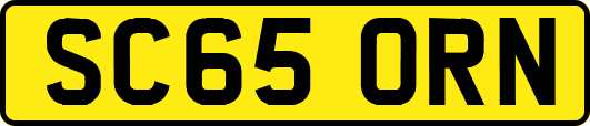 SC65ORN