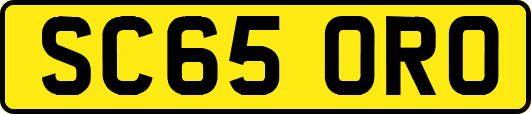 SC65ORO