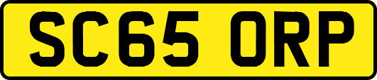 SC65ORP