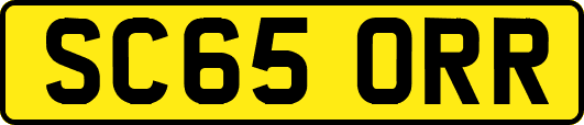 SC65ORR