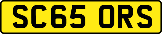 SC65ORS