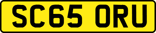 SC65ORU