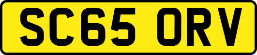 SC65ORV
