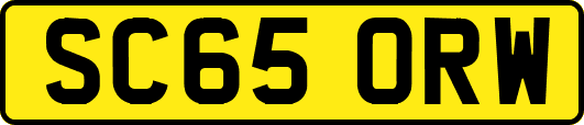 SC65ORW