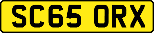 SC65ORX