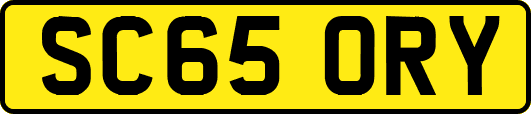SC65ORY