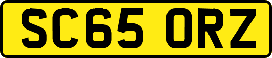 SC65ORZ