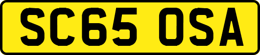 SC65OSA
