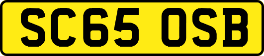 SC65OSB